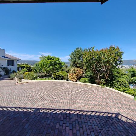 Candlewood Lodge Knysna Exterior photo