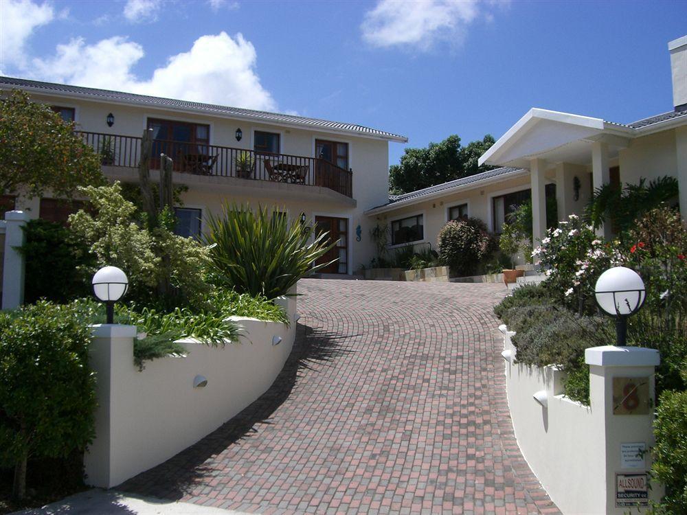 Candlewood Lodge Knysna Exterior photo