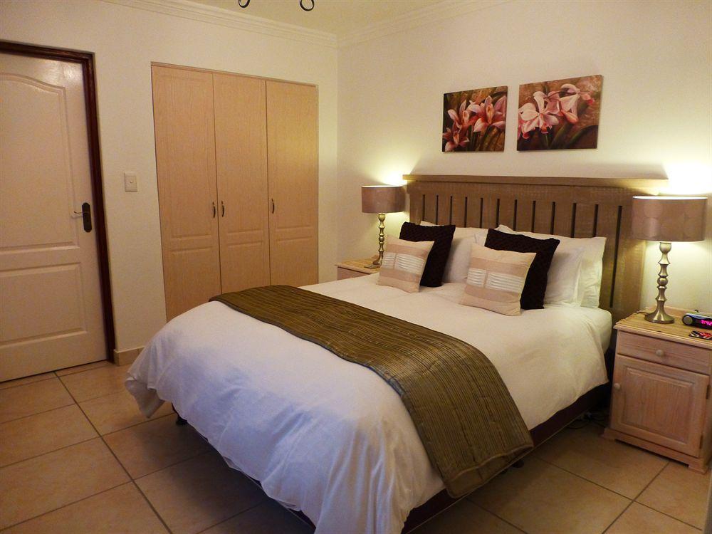 Candlewood Lodge Knysna Exterior photo