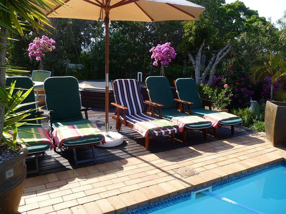 Candlewood Lodge Knysna Exterior photo