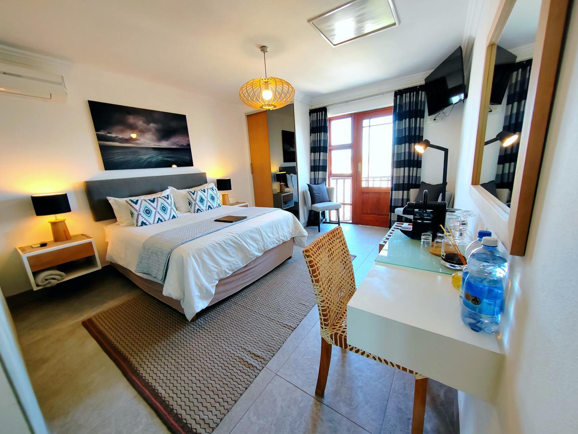 Candlewood Lodge Knysna Exterior photo