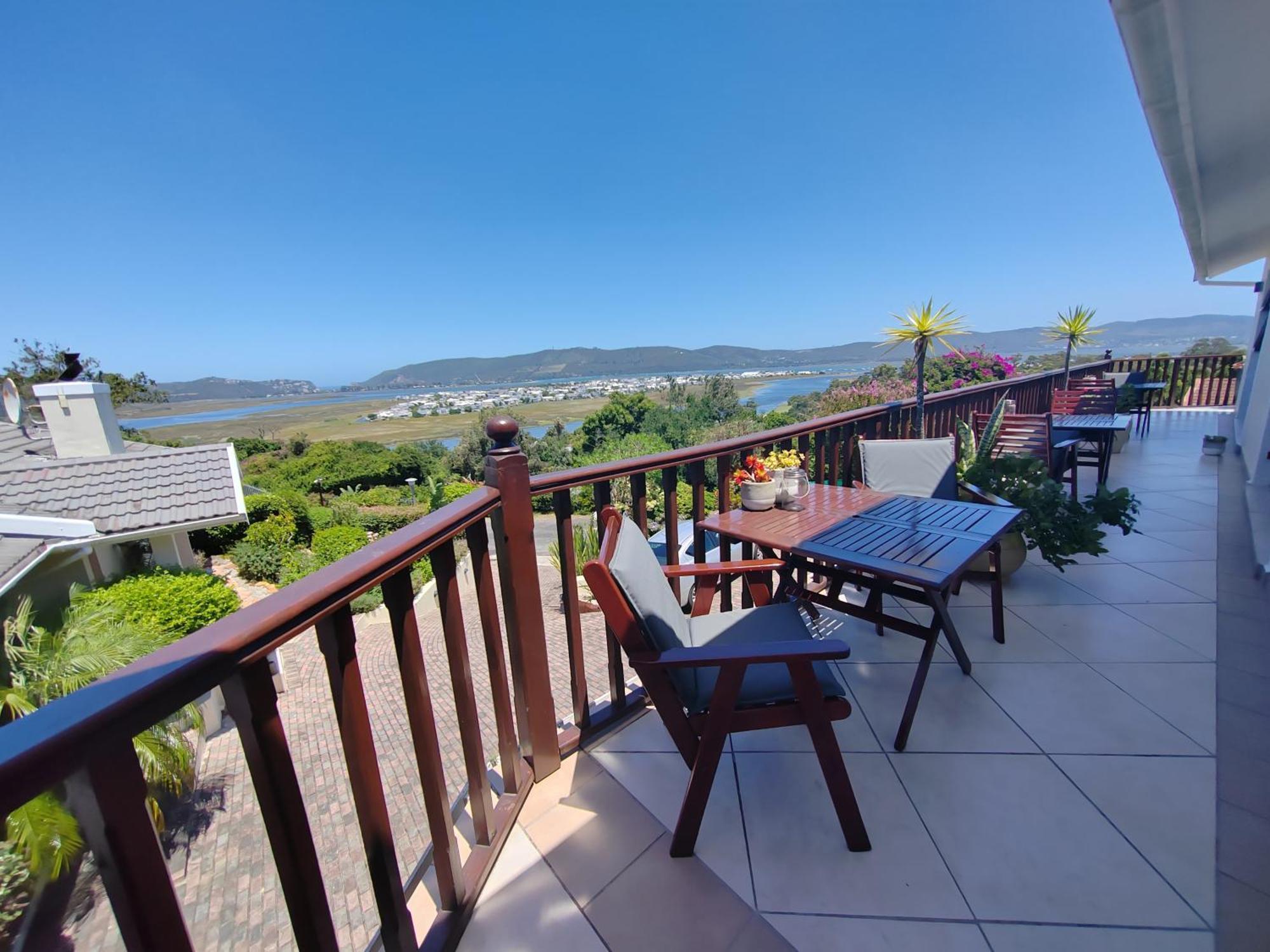 Candlewood Lodge Knysna Exterior photo