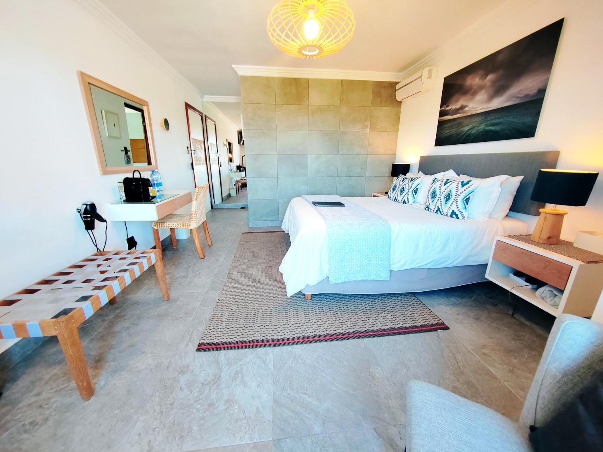 Candlewood Lodge Knysna Exterior photo