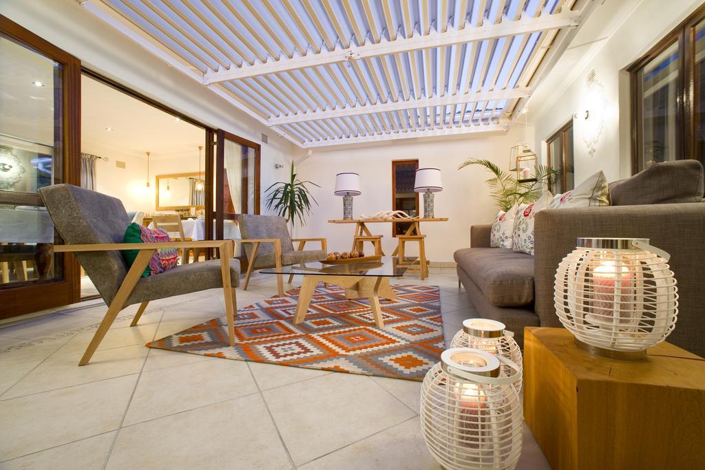 Candlewood Lodge Knysna Exterior photo