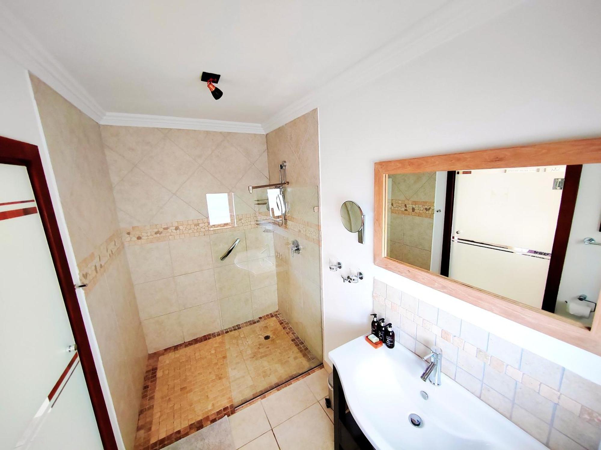 Candlewood Lodge Knysna Exterior photo
