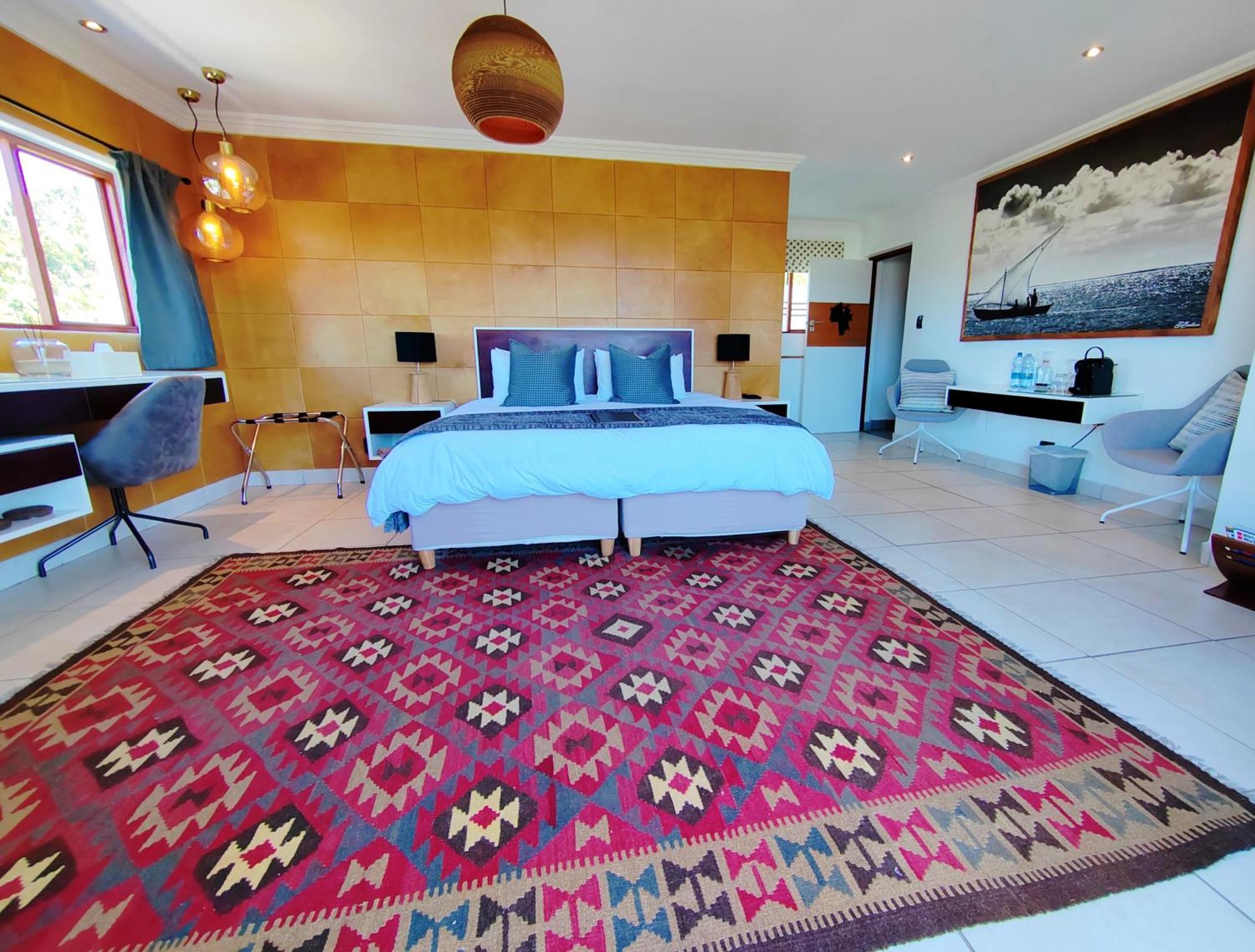 Candlewood Lodge Knysna Exterior photo