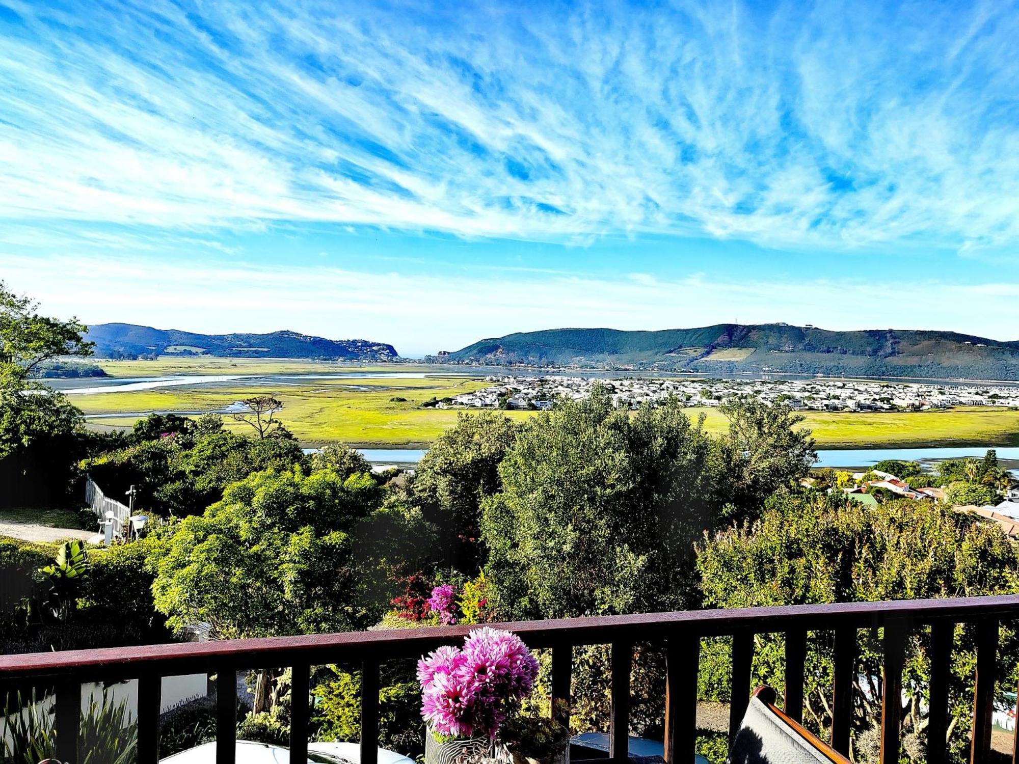 Candlewood Lodge Knysna Exterior photo