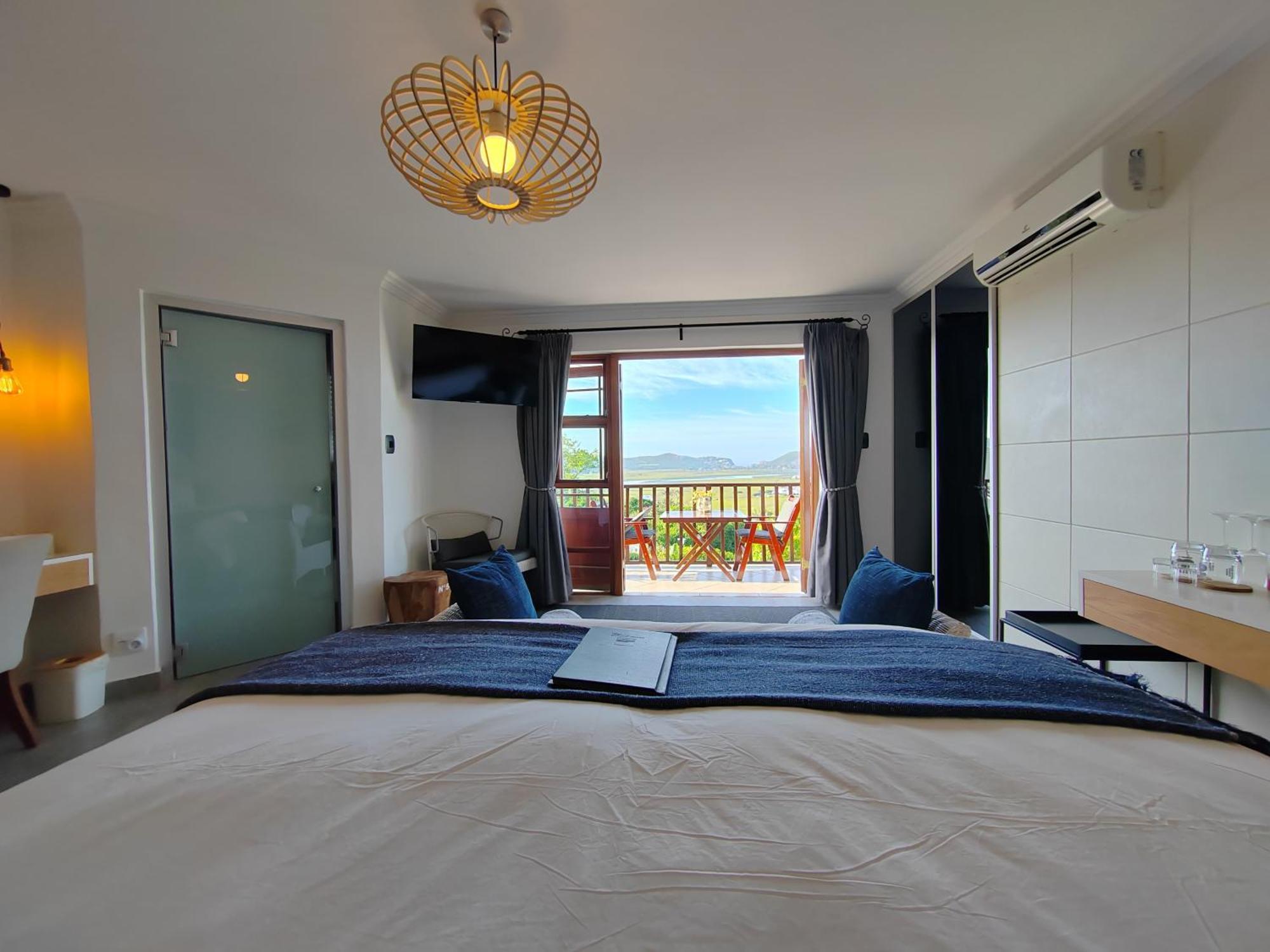 Candlewood Lodge Knysna Exterior photo