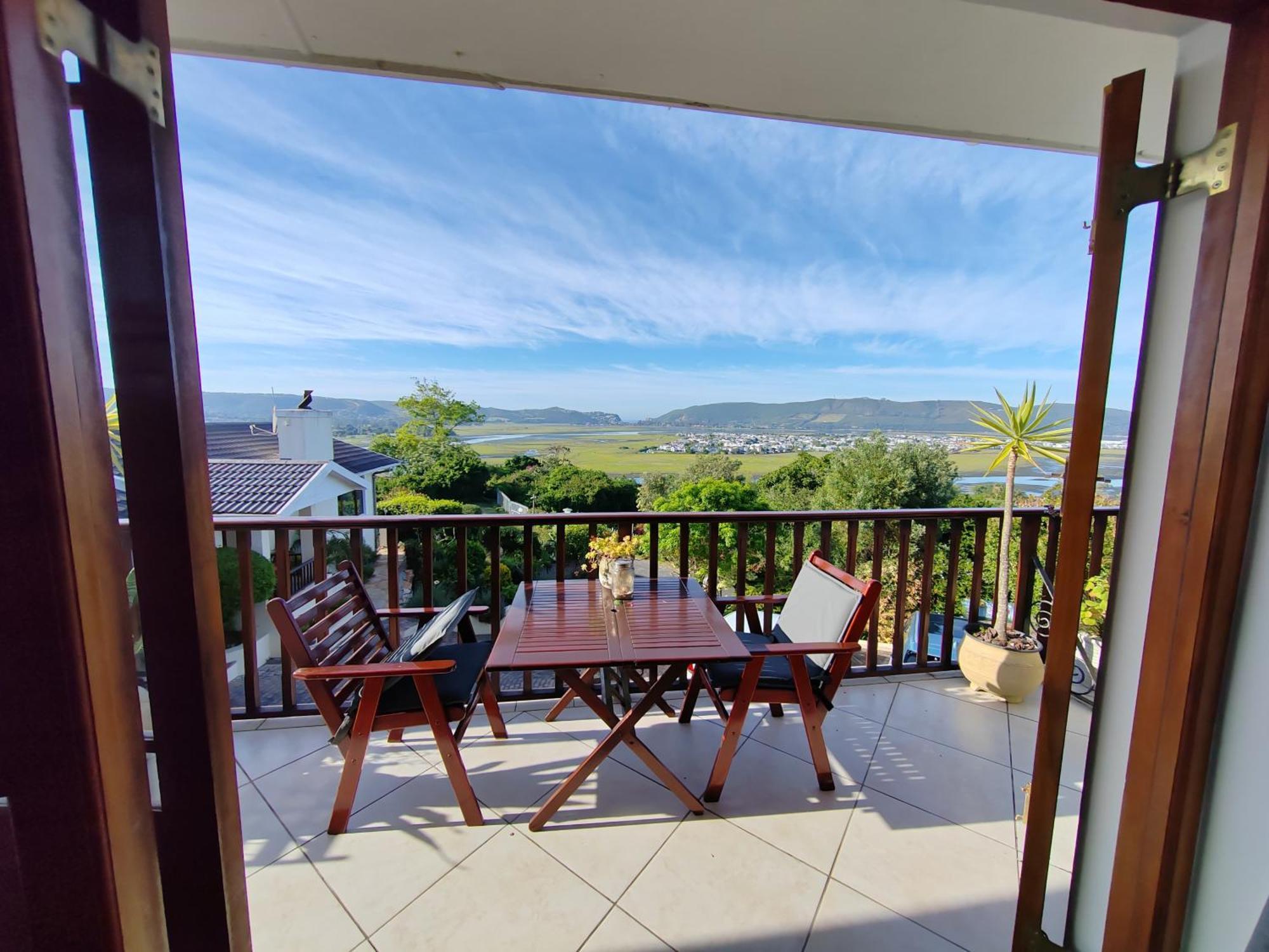 Candlewood Lodge Knysna Exterior photo