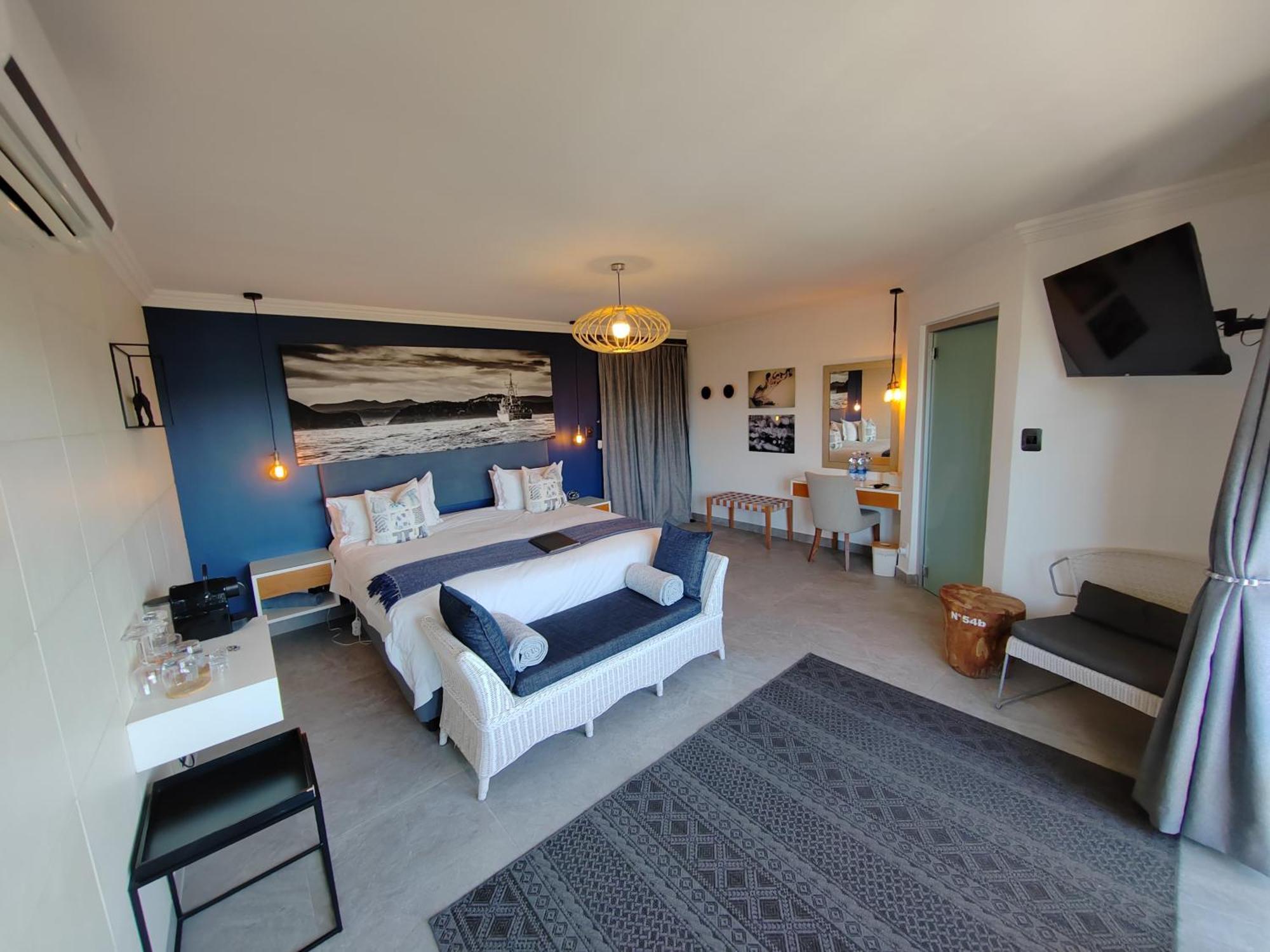 Candlewood Lodge Knysna Exterior photo