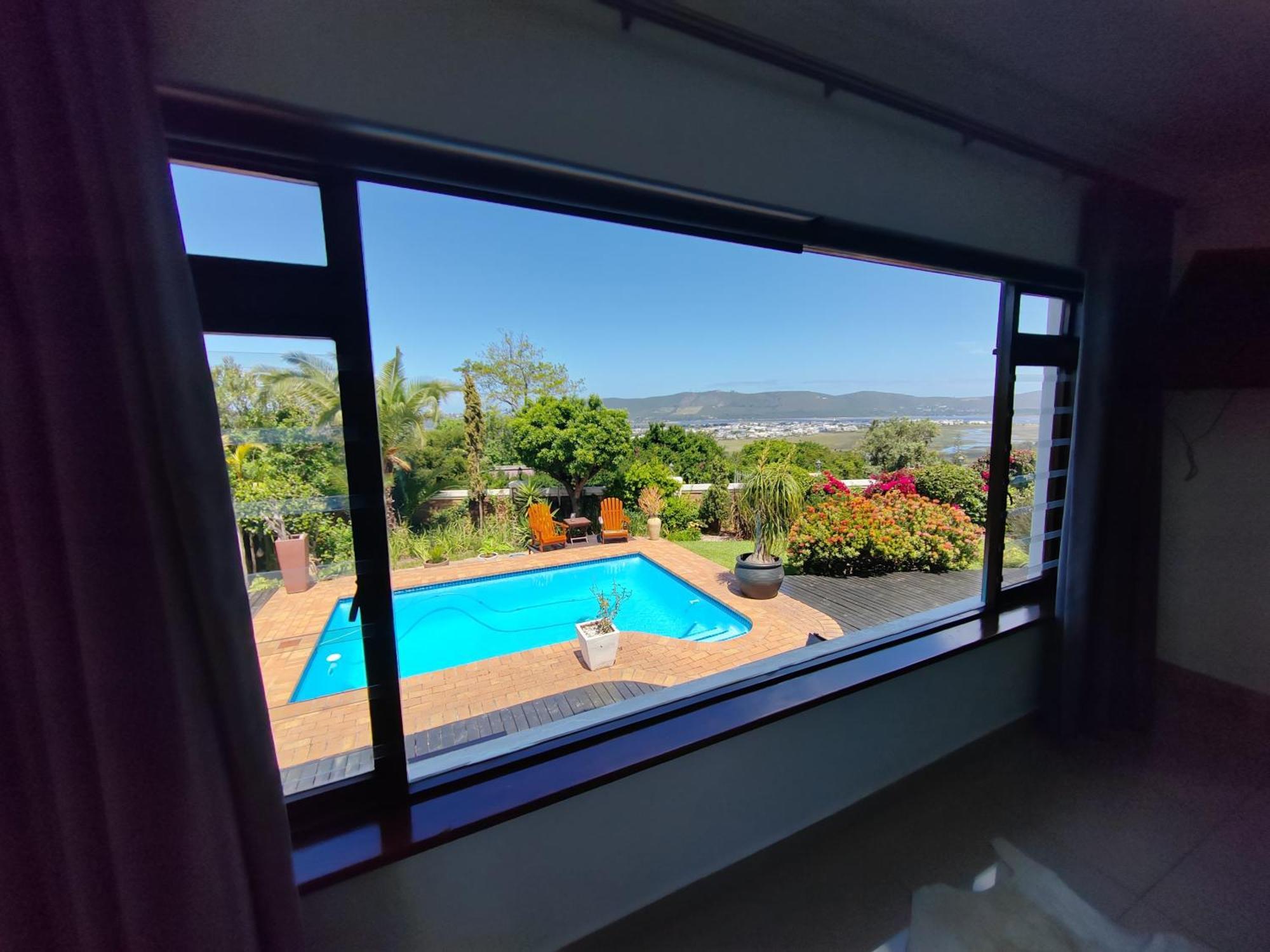 Candlewood Lodge Knysna Exterior photo
