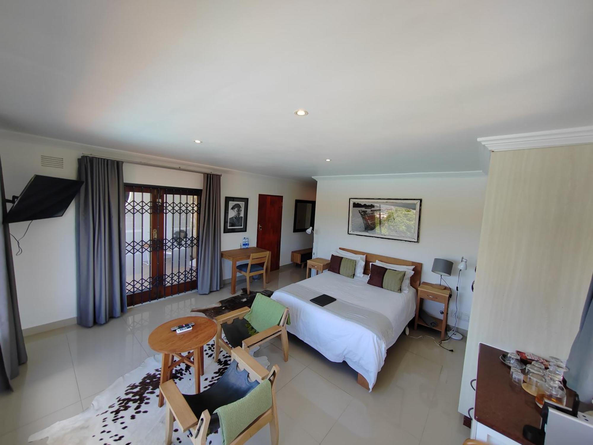 Candlewood Lodge Knysna Exterior photo