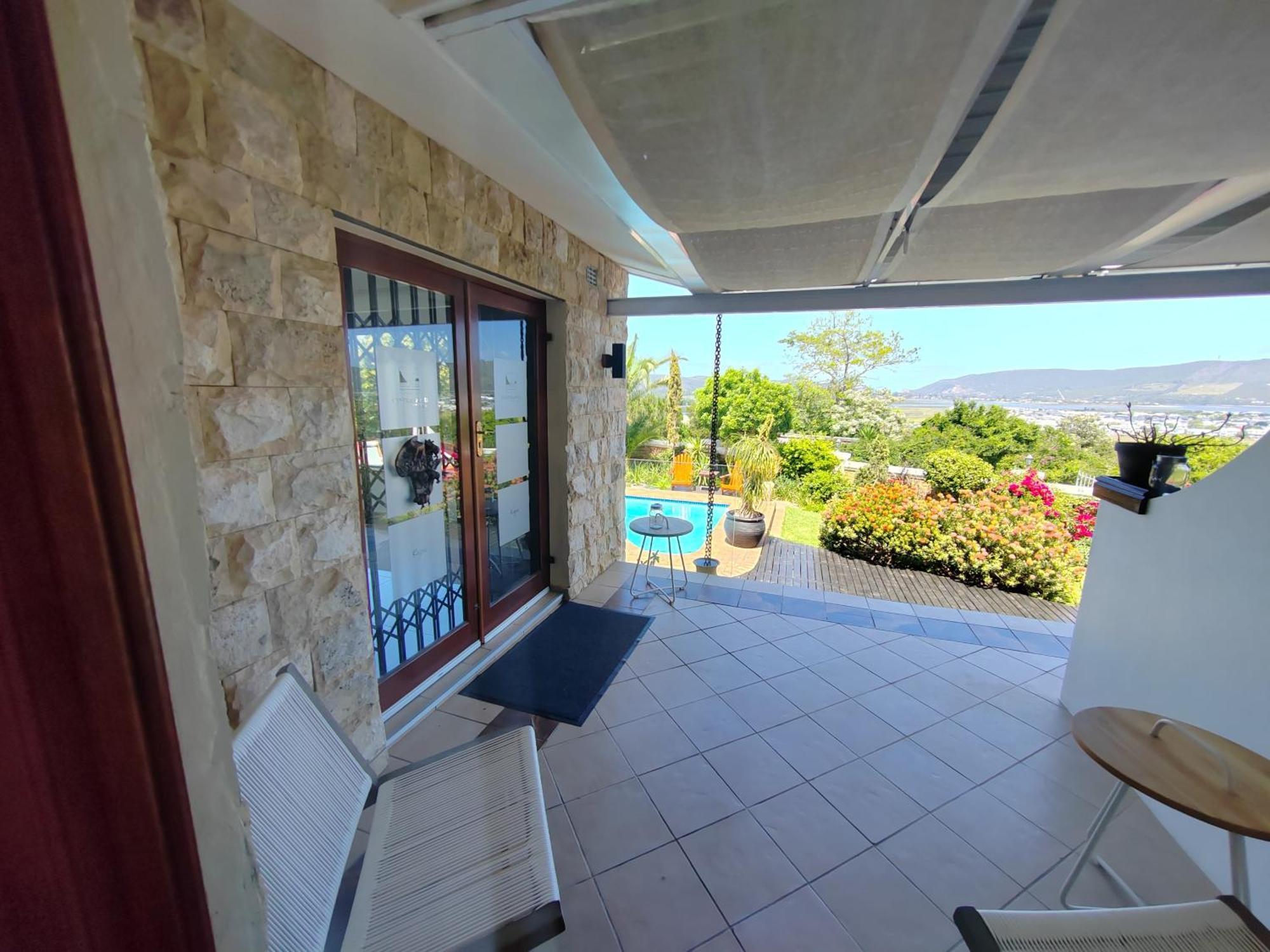 Candlewood Lodge Knysna Exterior photo
