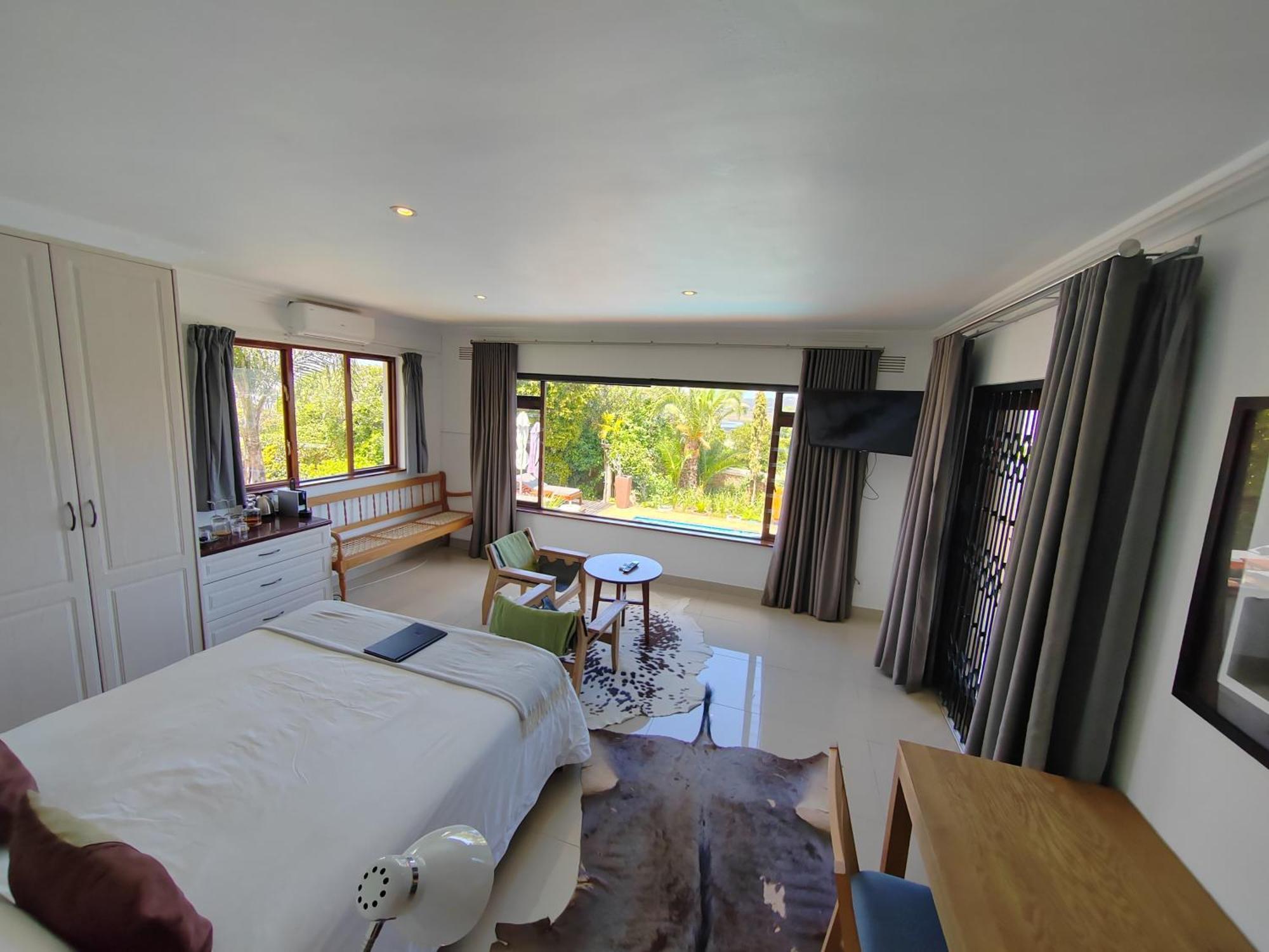 Candlewood Lodge Knysna Exterior photo