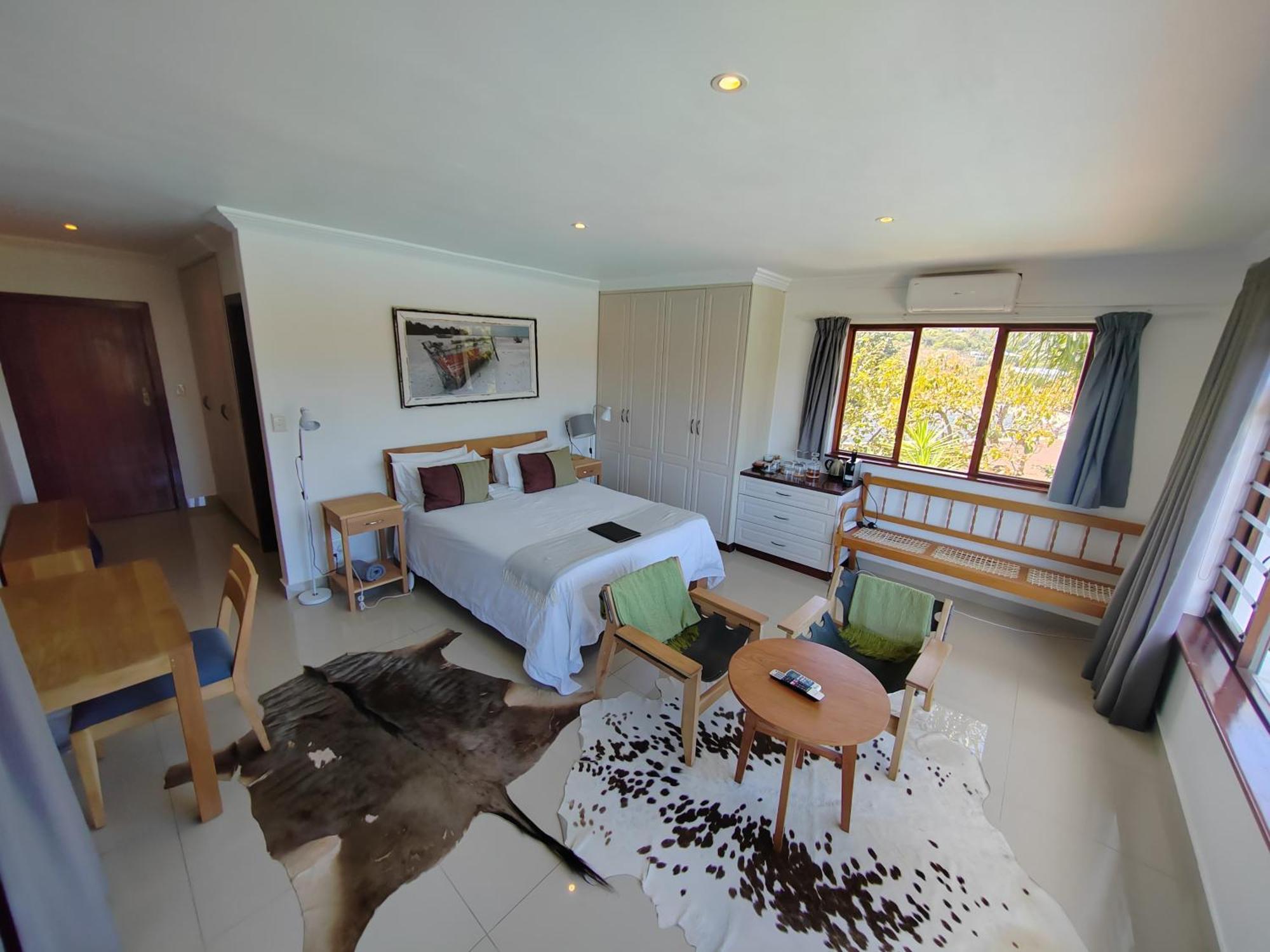 Candlewood Lodge Knysna Exterior photo