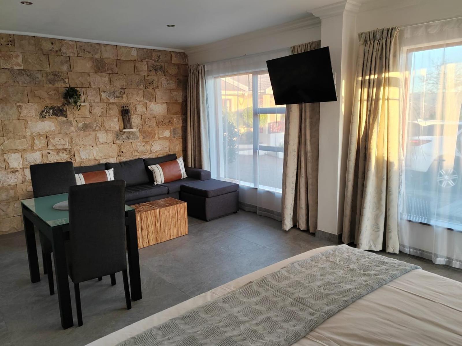 Candlewood Lodge Knysna Exterior photo