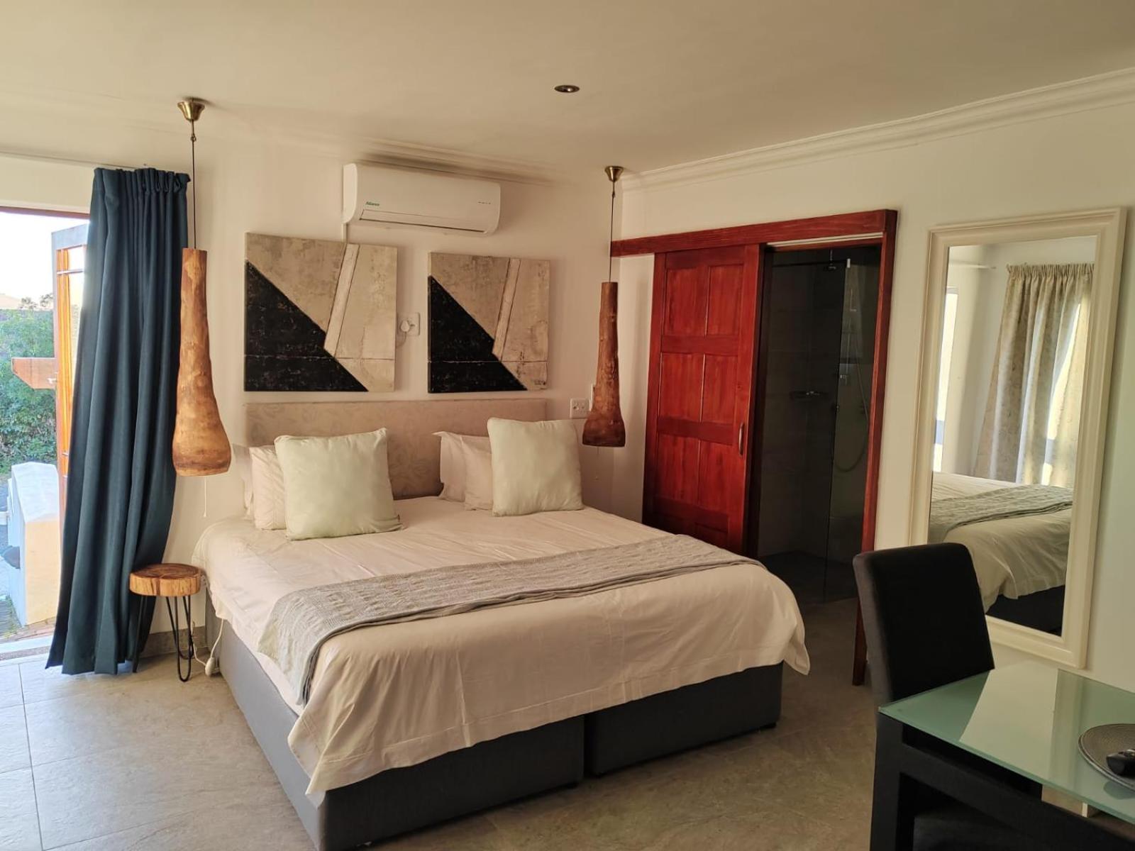 Candlewood Lodge Knysna Exterior photo