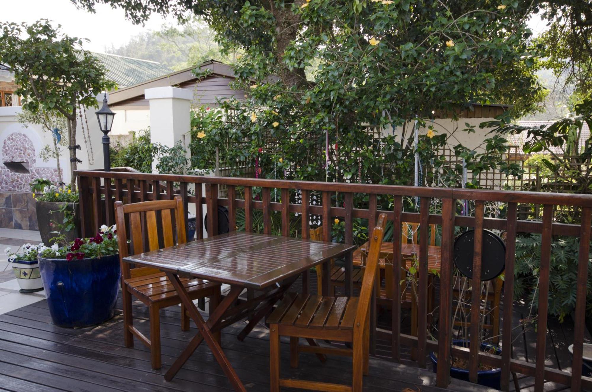 Candlewood Lodge Knysna Room photo