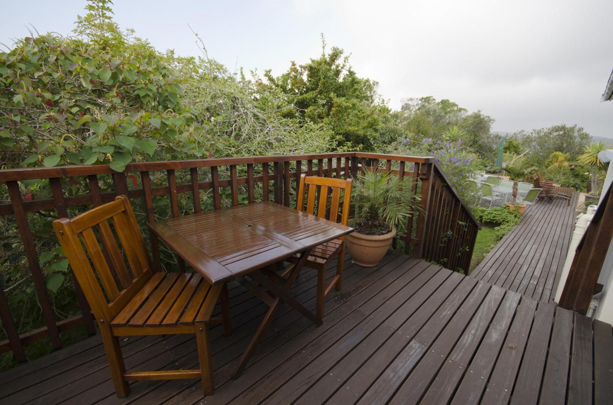 Candlewood Lodge Knysna Room photo