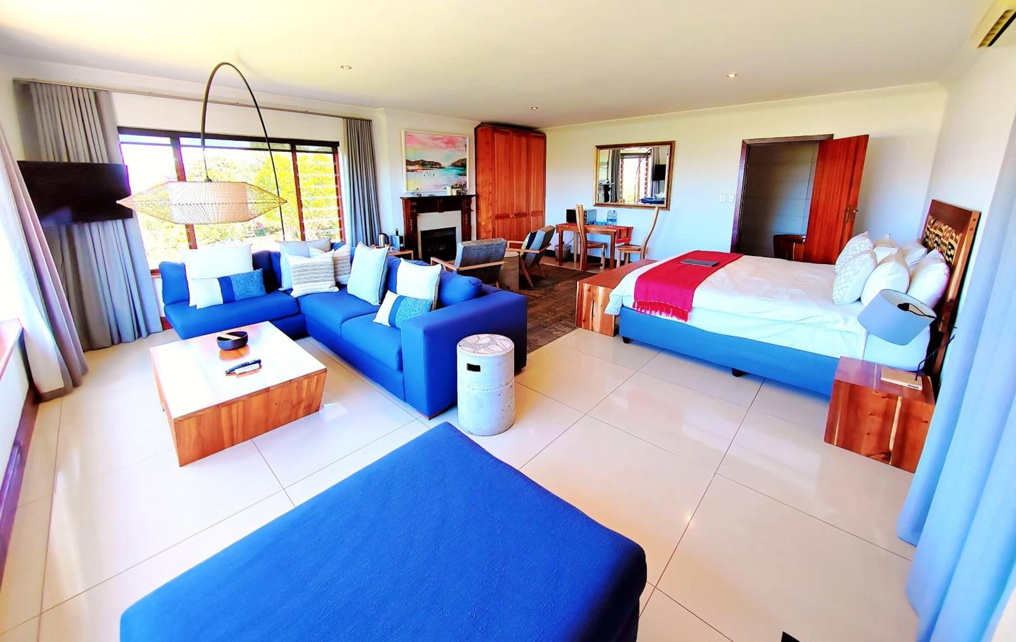 Candlewood Lodge Knysna Exterior photo