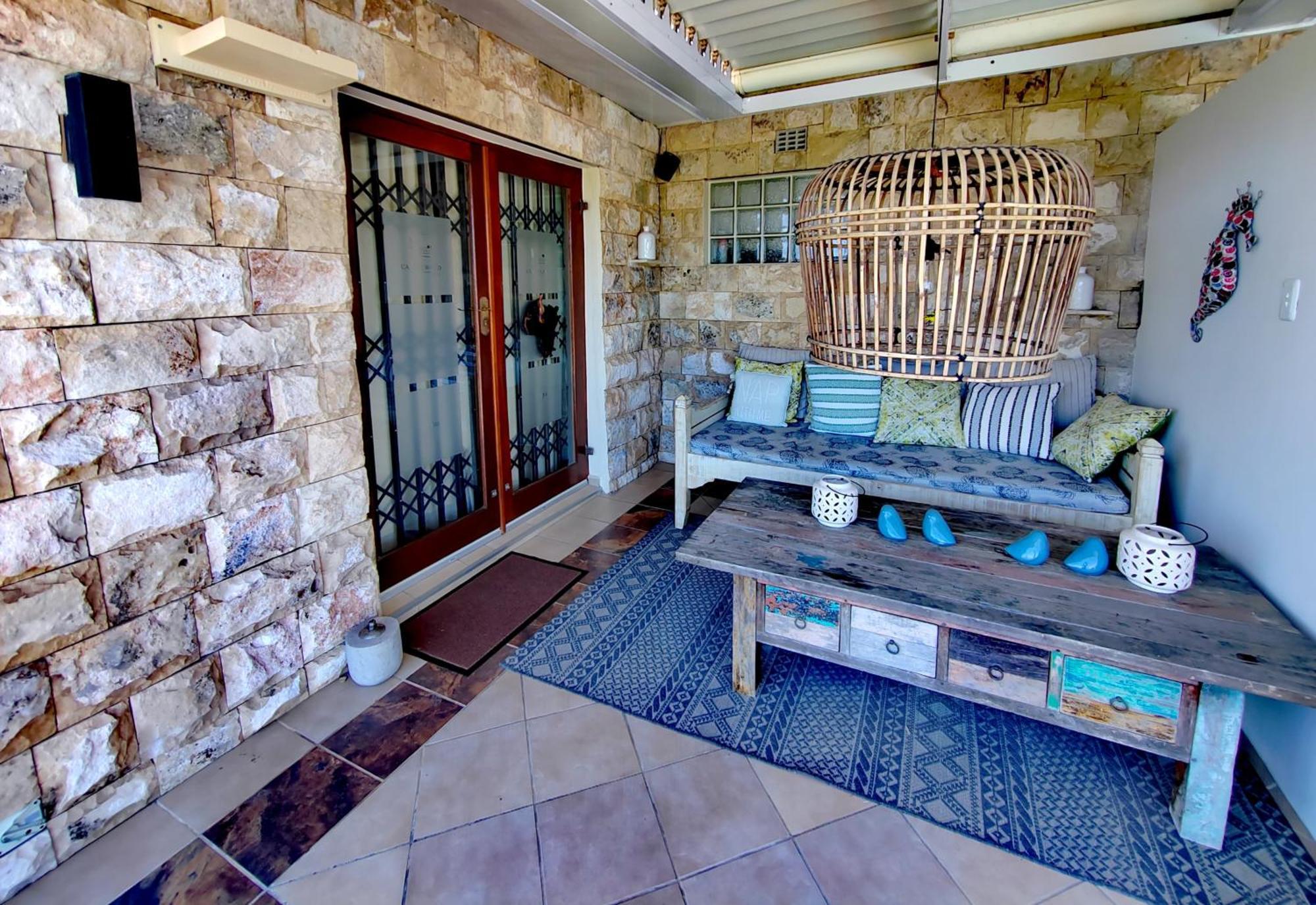 Candlewood Lodge Knysna Exterior photo
