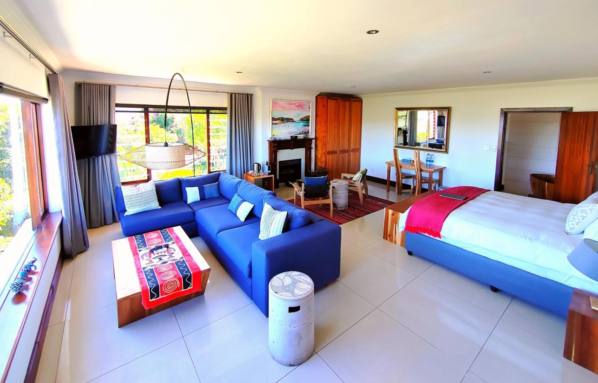 Candlewood Lodge Knysna Exterior photo