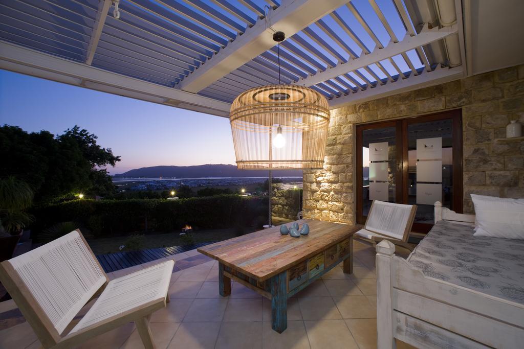 Candlewood Lodge Knysna Exterior photo