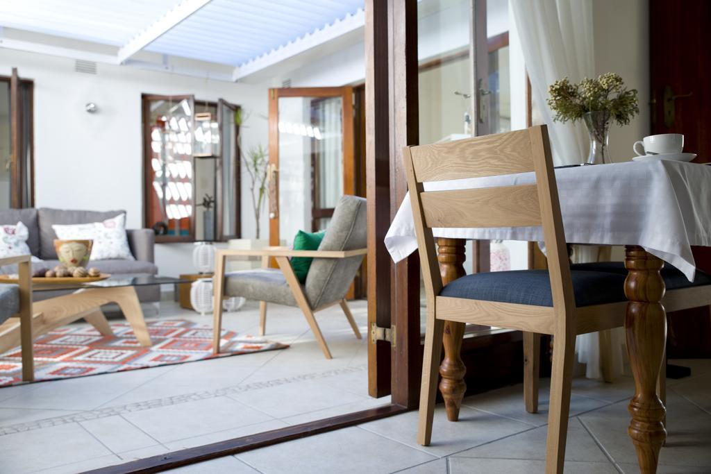 Candlewood Lodge Knysna Exterior photo