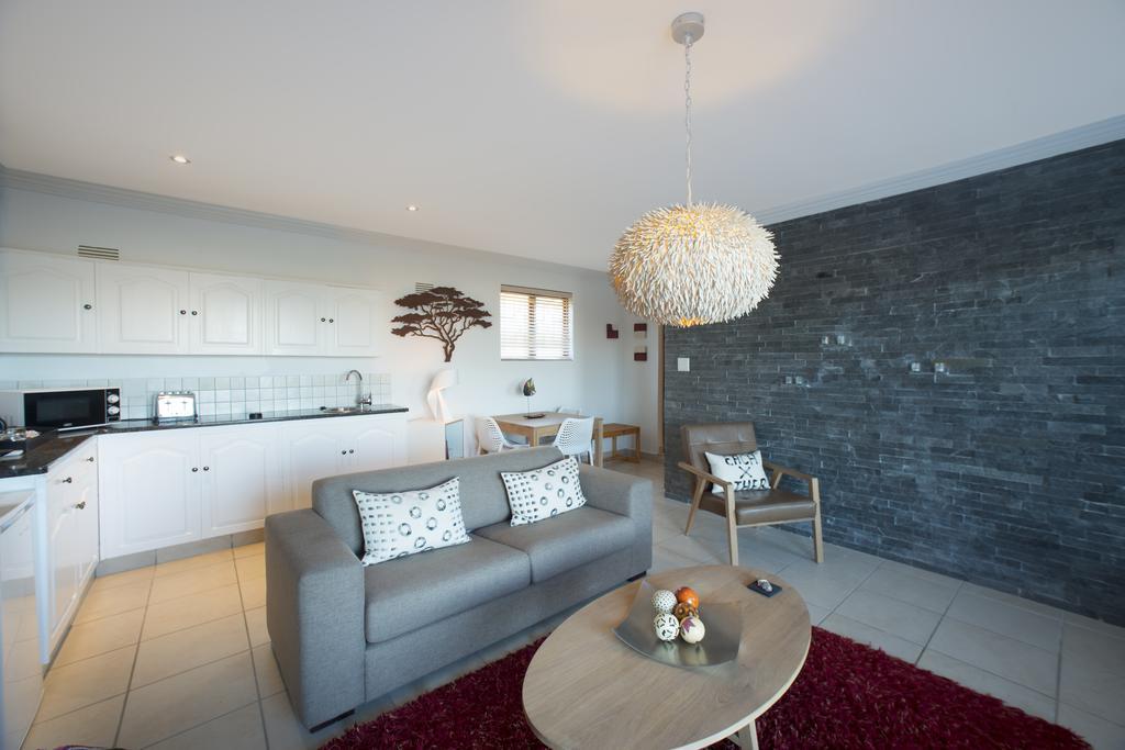 Candlewood Lodge Knysna Exterior photo
