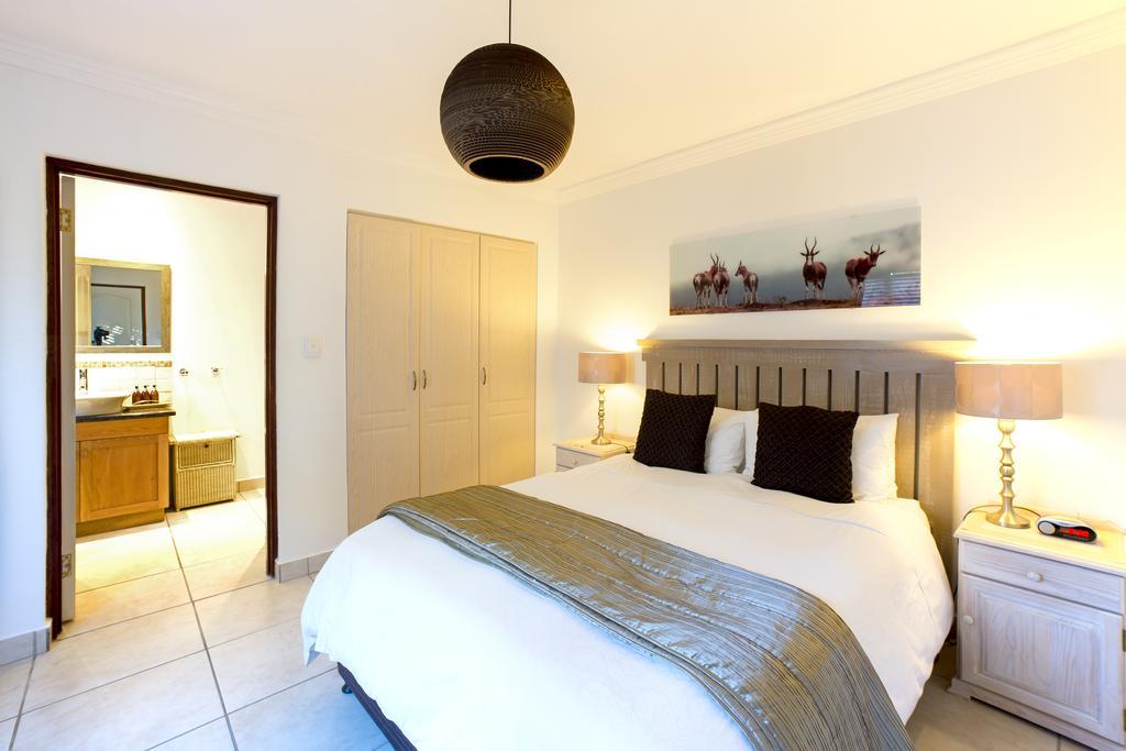 Candlewood Lodge Knysna Exterior photo