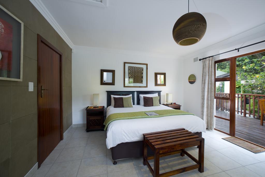 Candlewood Lodge Knysna Exterior photo