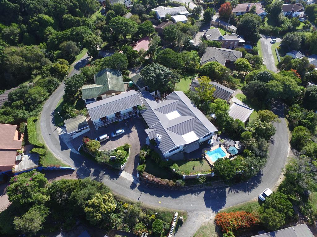 Candlewood Lodge Knysna Exterior photo