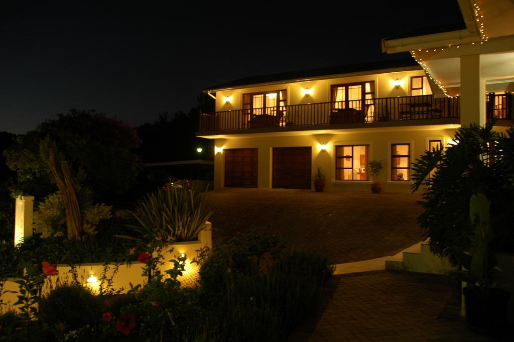Candlewood Lodge Knysna Exterior photo