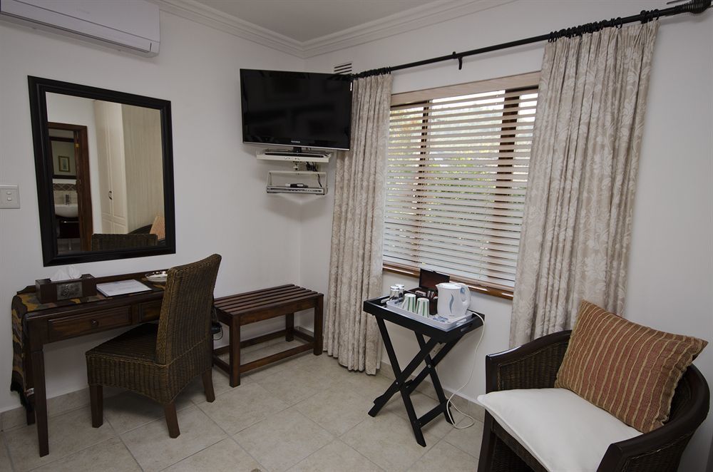 Candlewood Lodge Knysna Exterior photo