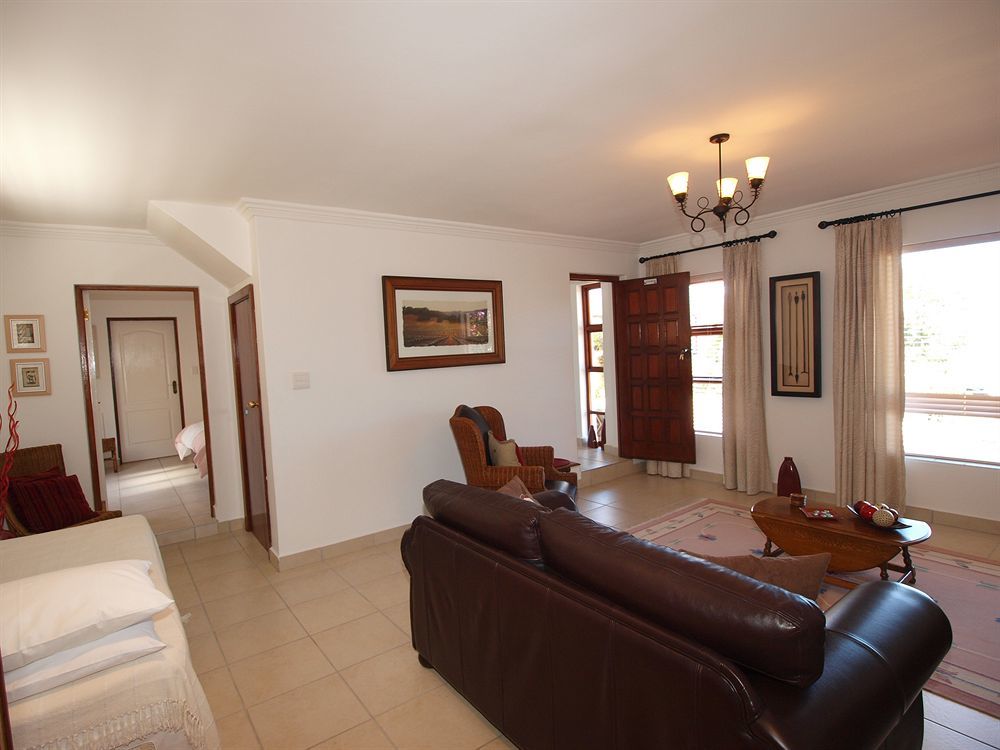 Candlewood Lodge Knysna Exterior photo