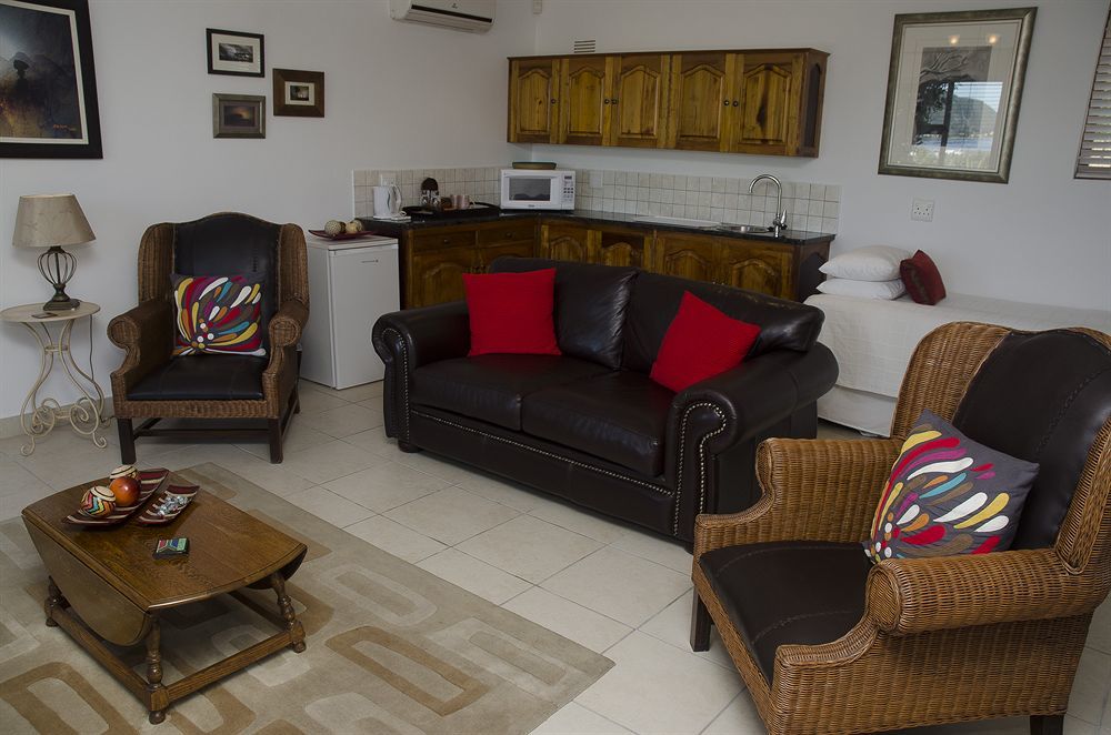 Candlewood Lodge Knysna Exterior photo