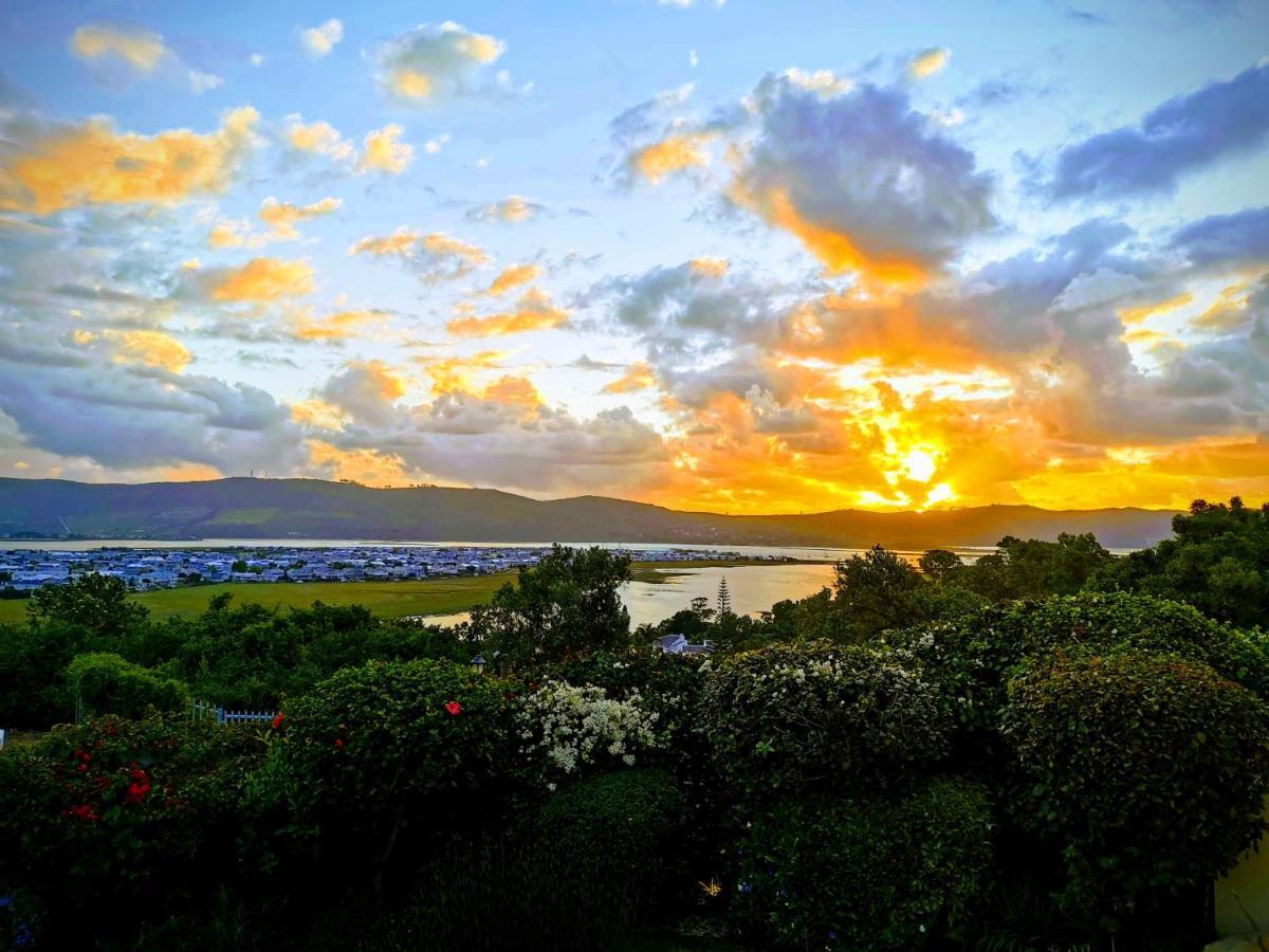 Candlewood Lodge Knysna Exterior photo